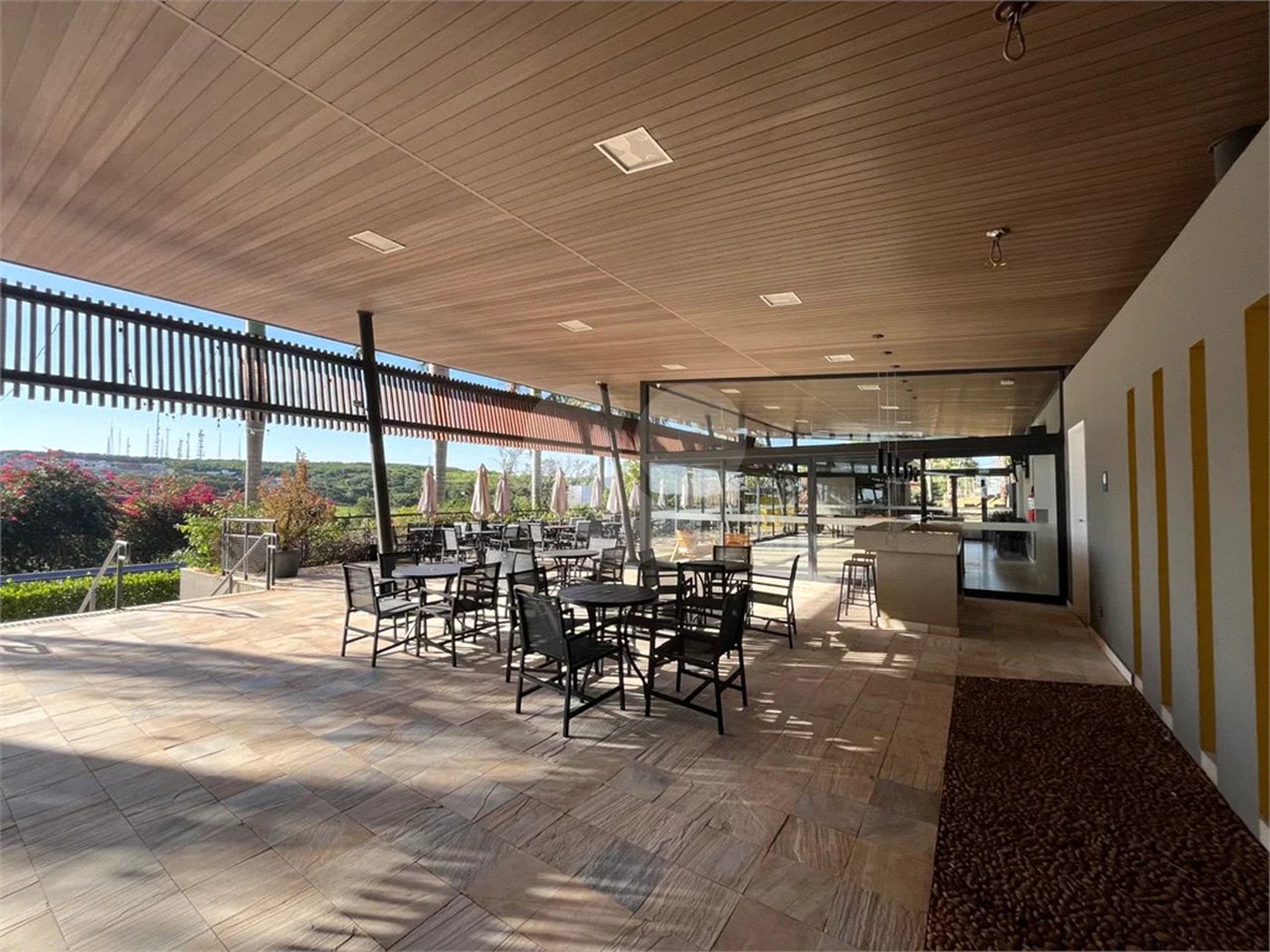 Terreno Plano à venda no Condomínio Villa Bela Vista em Piracicaba/SP.