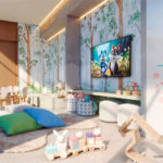 Essência Perdizes WDS | 100 m², 3 Suítes e 2 Vagas em Perdizes Nobre
