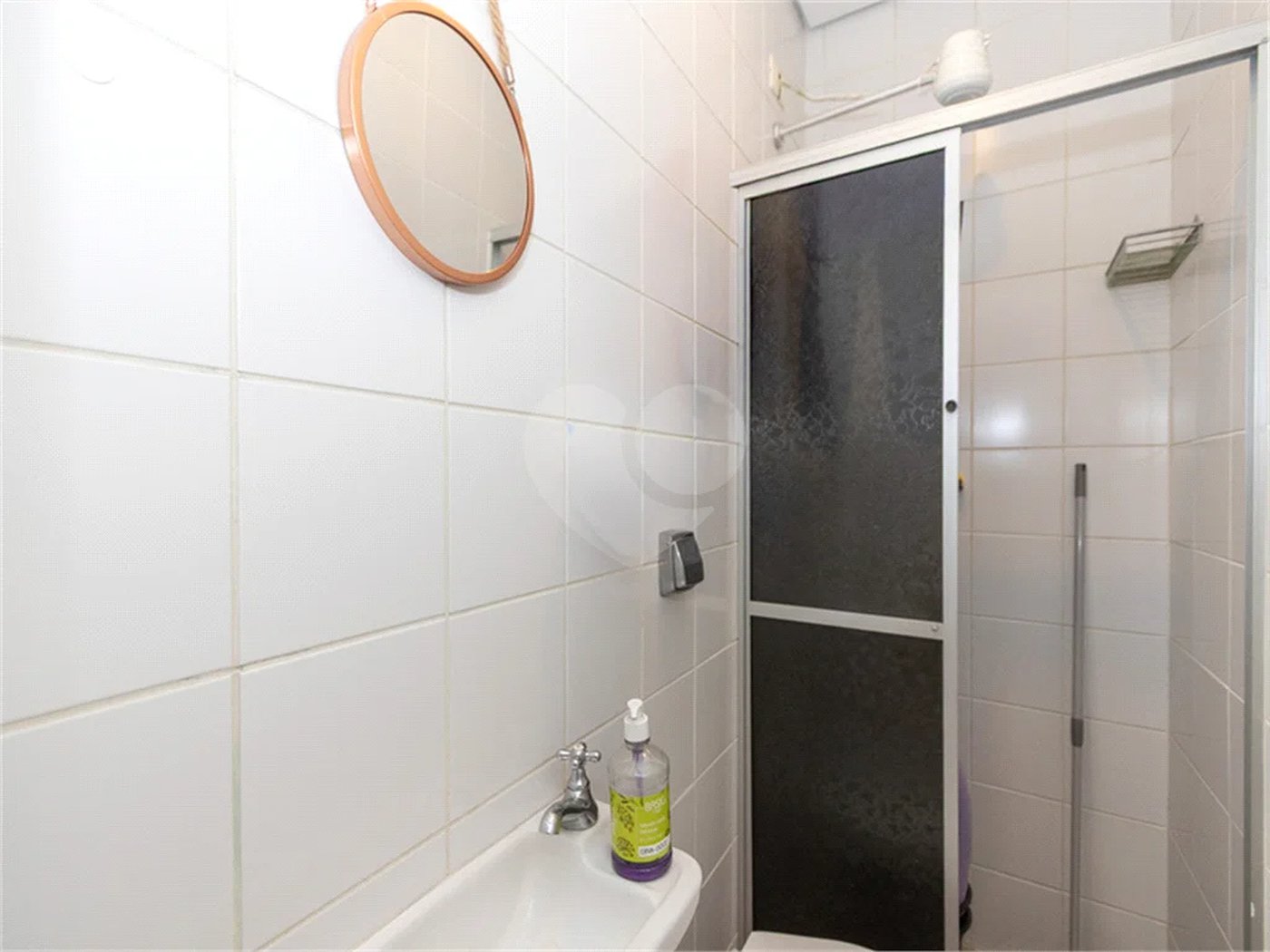 Apartamento de 233 m² à venda em Higienópolis com 4 dormitórios.
