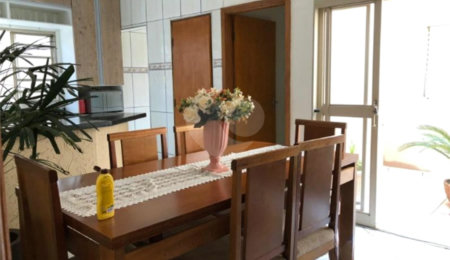 Casa à venda com 4 quartos, sendo 1 suíte,  em Residencial Parque Douradinho, São Carlos, SP