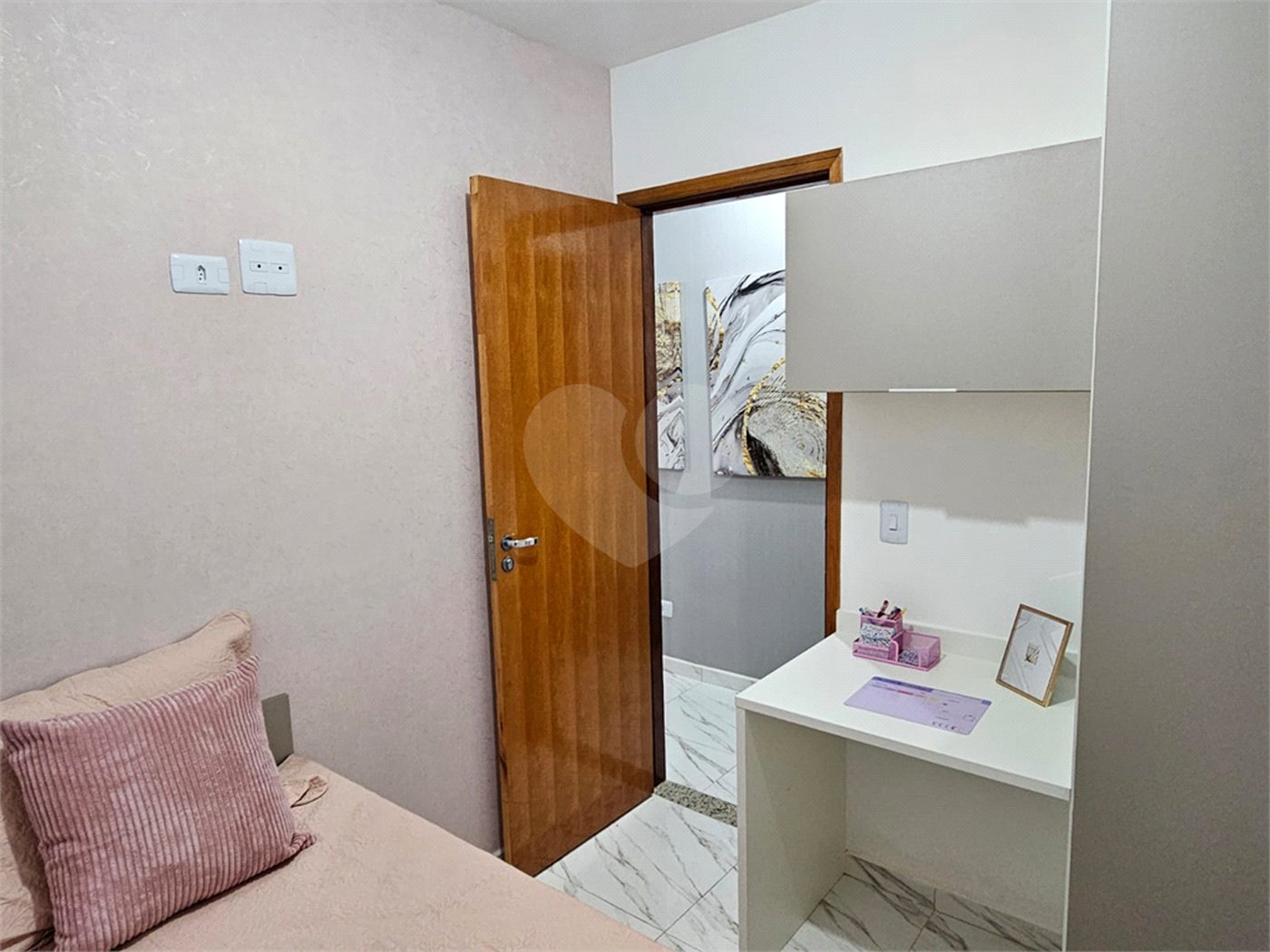 apartamento a venda 2 dormitorios