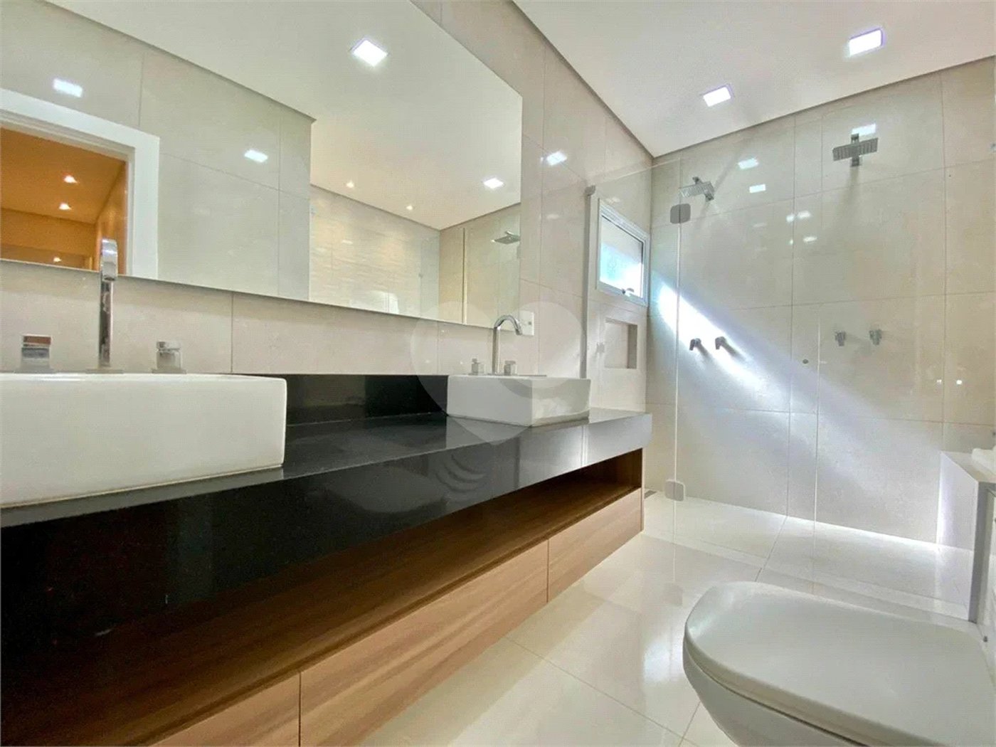 Casa à venda com 4 suítes em Parque Residencial Damha IV, São José do Rio Preto, SP