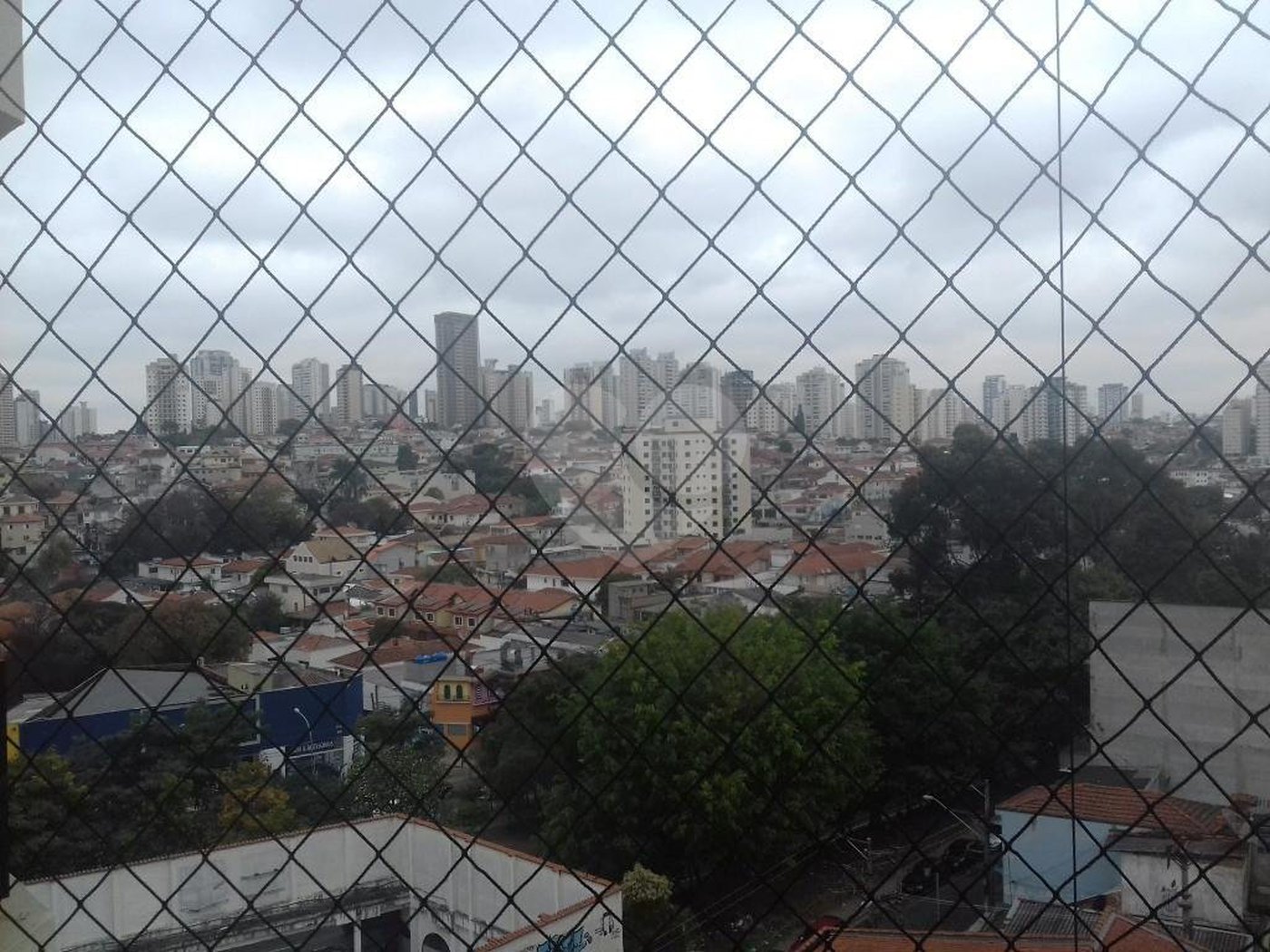 APTO 2 QUARTOS 1 SUÍTE:: PARQUE MANDAQUI