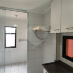Apartamento à Venda 2 dormitórios - Centro
