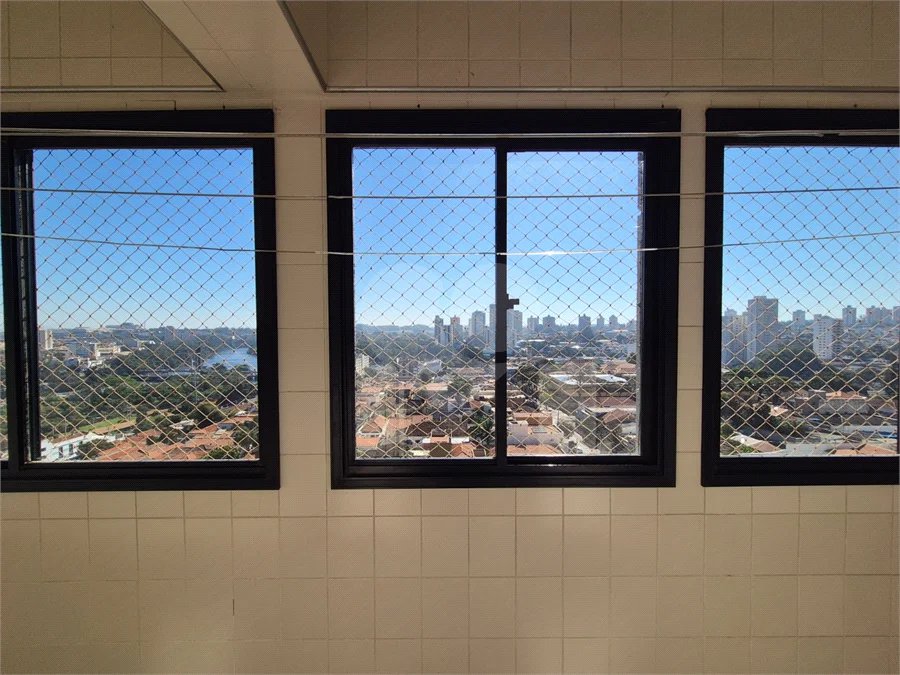 APARTAMENTO À VENDA | EDIFÍCIO ACAPULCO | PIRACICABA/SP