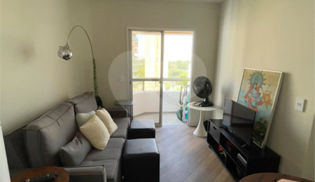 Cobertura para alugar com 1 quarto em Vila Mariana, São Paulo, SP