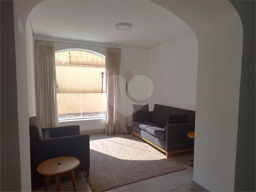 Apartamento à venda com 3 quartos, sendo 1 suíte, em Brooklin, São Paulo, SP
