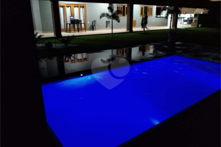 RESIDENCIAL QUINTA DOS BURITIS