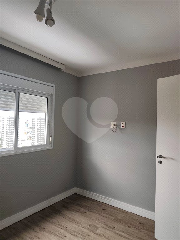APARTAMENTO 3 DORMITÓRIOS 1 SUÍTE 68 M2 PRÓXIMO AO METRÔ BRÁS