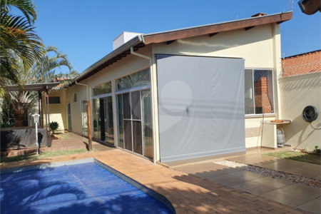 Casa Jardim Embaré