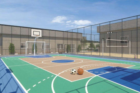 Grand Ville Residencial