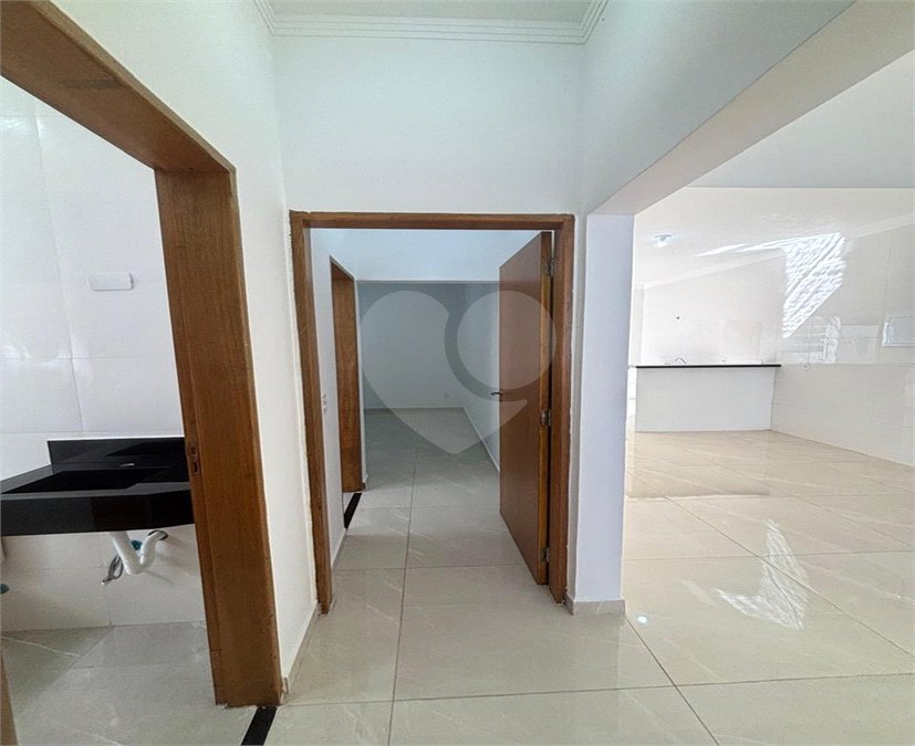 Pronto para morar no Jardim Primavera: O espaço que sua família merece em Ibaté.