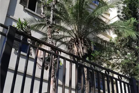 Apartamento à venda com 3 quartos, sendo 1 suíte, em Vila Progredior, São Paulo - SP