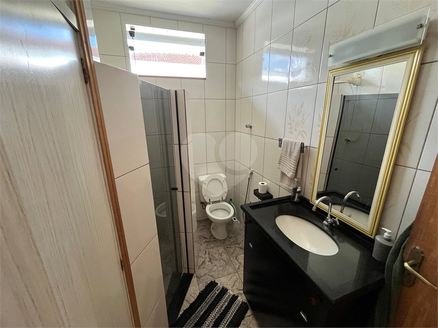 Casa a venda com 2 dormitórios na Vila São José
