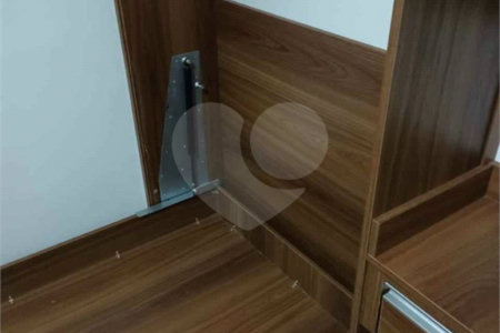 Apartamento no Res. Spazio Mont Royal