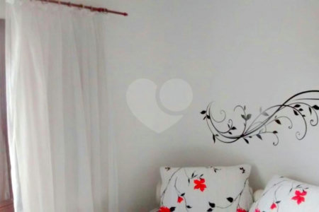 Belo Apartamento a Venda na Agua Rasa