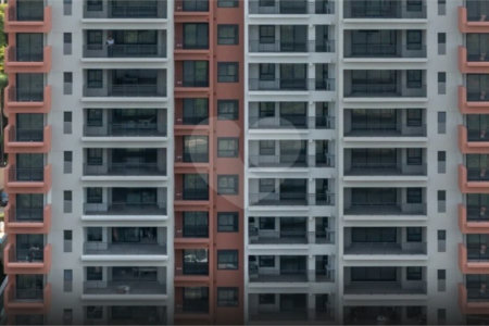 Apartamento à venda com 3 suítes em Jardim Marajoara, São Paulo, SP