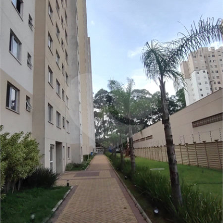 Apartamento à Venda - Parque Bristol