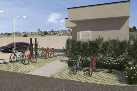 Grand Ville Residencial