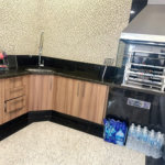 Apartamento à venda 281m² mobiliado, 4 suítes, 4 vagas no Morumbi