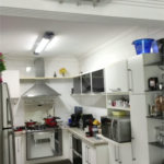 Casa com 132m² , 3 dormitórios , 1 suíte , 4 vagas , à venda no Jd. Bela Vista , em Santo André.