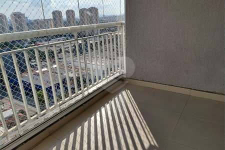 Apartamento na Vila Leopoldina de 3 dormitórios, 1 suíte, 2 vagas e lazer completo!