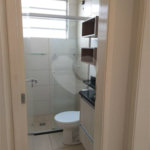 Apartamento no Condomínio Parque Royal Garden, localizado na cidade de Ribeirão Preto/SP.