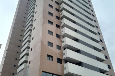 Apartamento á venda – Santo André