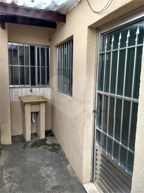 Casa/Terreno á venda no Gopouva/Jardim Tranquilidade