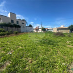 Terreno [a venda no Embaré