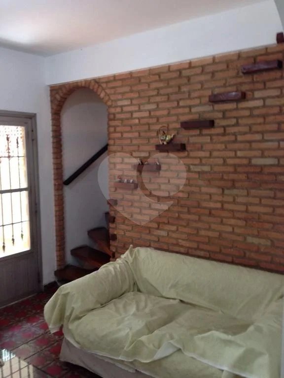 SOBRADO REGIÃO DA BARRA FUNDA