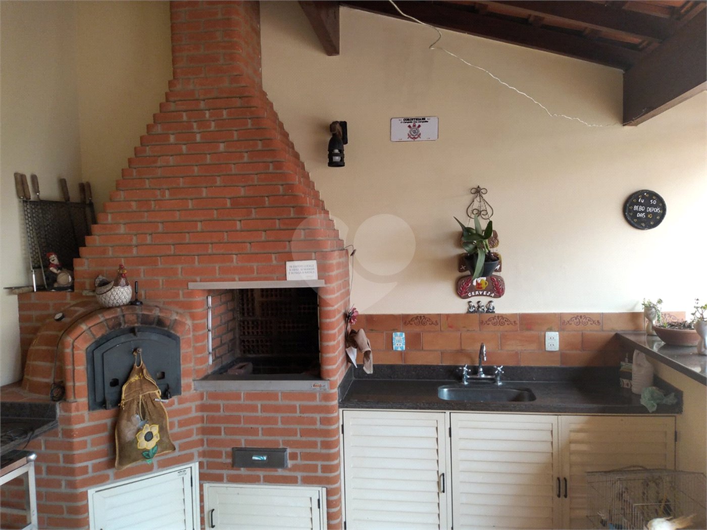 Casa/Sobrado para venda na Vila Prado