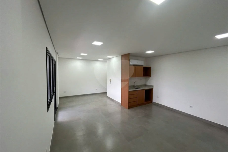 Sala Comercial à Venda e Locação – Reserva Jequitibá Office