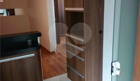 Apartamento à venda com 2 quartos em Distrito Industrial Miguel Abdelnur, São Carlos, SP