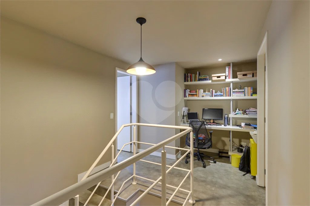 Apartamento Duplex com 3 quartos á venda em Alto da Boa Vista, São Paulo - SP