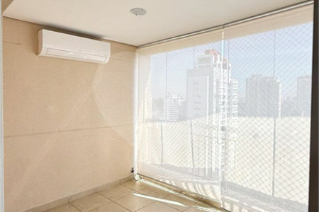Apartamento á venda - Vila Mascote