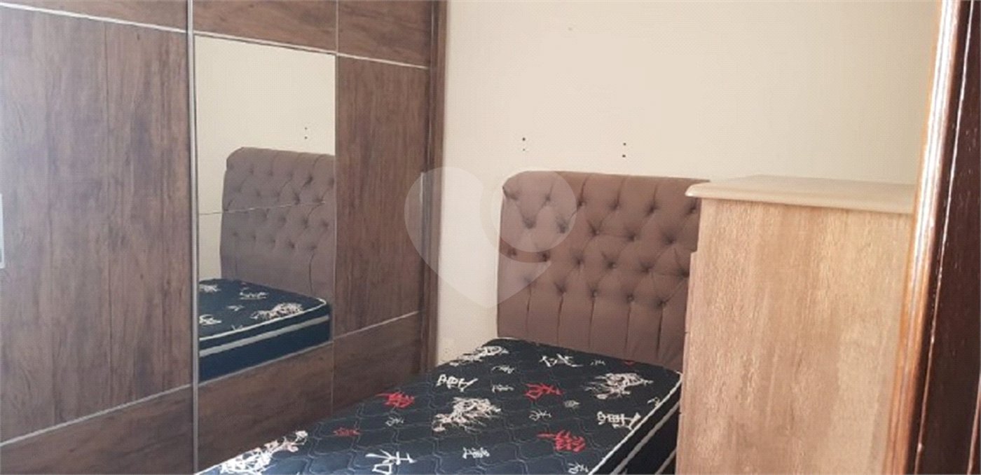 Apartamento dos sonhos com vista para o SESC!