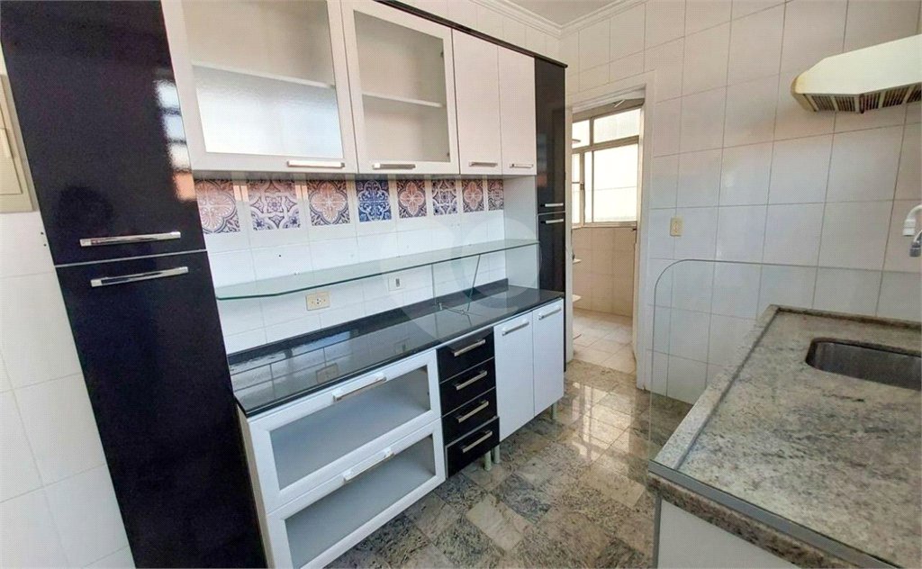 Apartamento de 03 dormitórios. Agende uma visita.