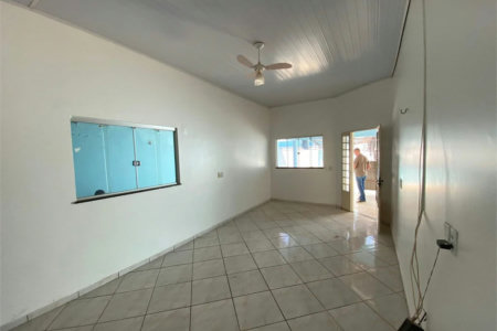 Casa à venda com 3 quartos, sendo 1 suíte,  em São Félix, Balsas, MA