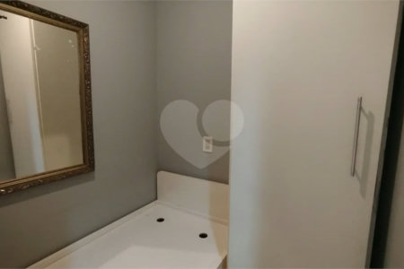 Á venda Apartamento Alto Padrão 5 suítes / 8 vagas 522m² Vila Nova Conceição