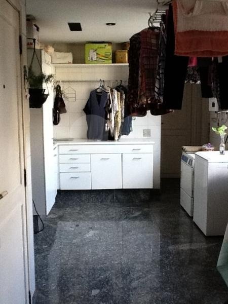 Apartamento à venda com 4 suítes em Real Parque, São Paulo, SP