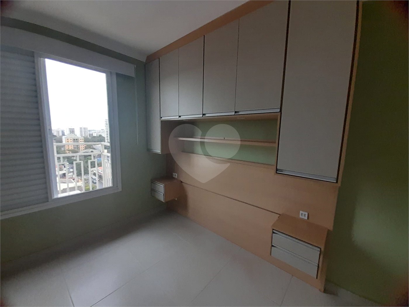 Apartamento Mobiliado para Venda e Locação no Edifício Annelise - São Carlos