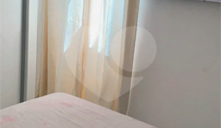 Apartamento à venda com 2 quartos em Parque Artur Alvim, São Paulo, SP