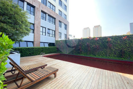 Apartamento 2 dormitórios 70m2 na Mooca
