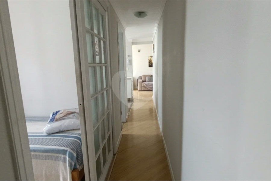 LINDO APARTAMENTO COM 2 QUARTOS NA SANTA CATARINA.
