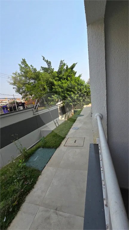 Apartamento à venda com 1 quarto em Pirituba, São Paulo, SP