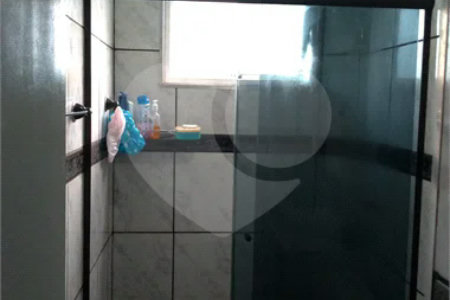 RESIDENCIAL PARQUE DAS ARVORES
