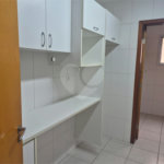 APARTAMENTO PARA LOCAÇÃO – RESIDENCIAL VICTORIA