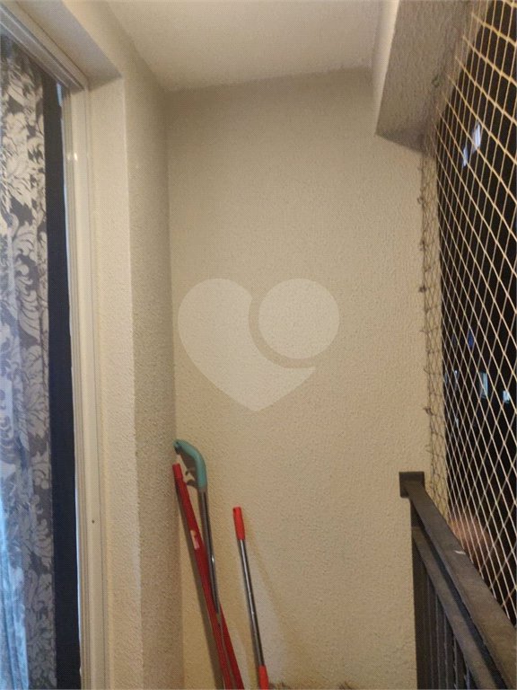 Apartamento para locação e venda com 36m² - Mooca/SP