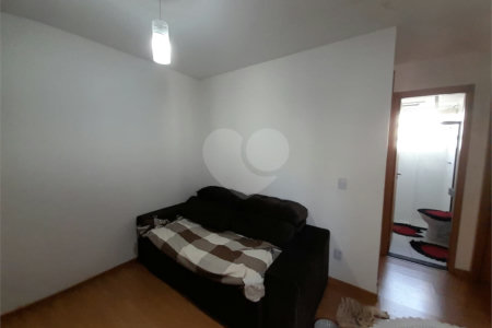 Apartamento à venda com 2 quartos em Jardim Embaré, São Carlos, SP